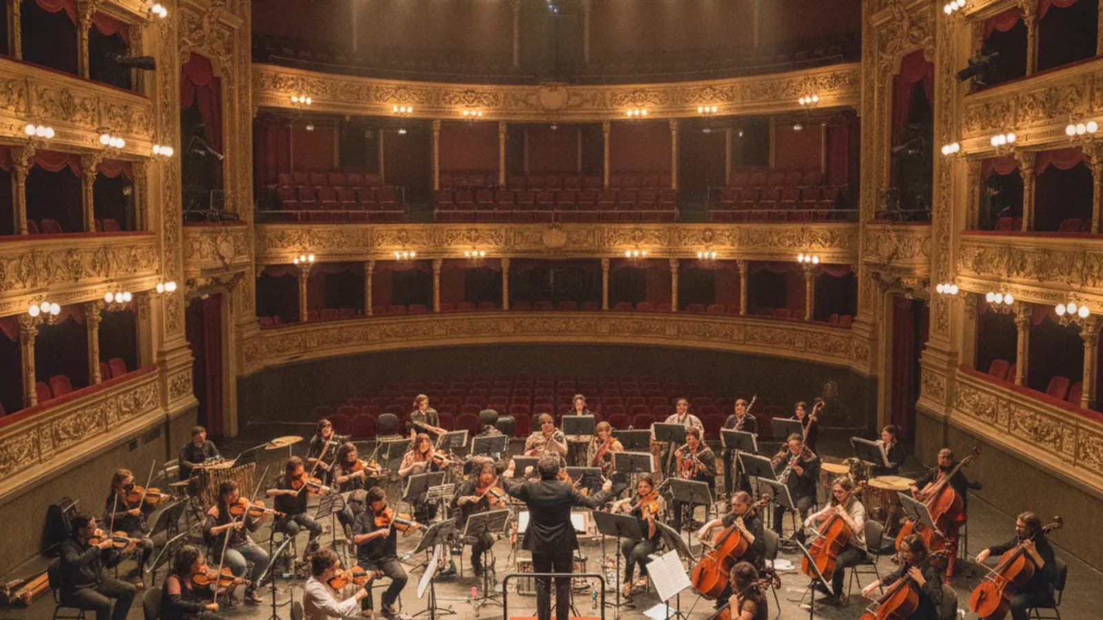 Cuenca Symphony’s July Calendar Includes Free Concerts And Salsa Sinfónica