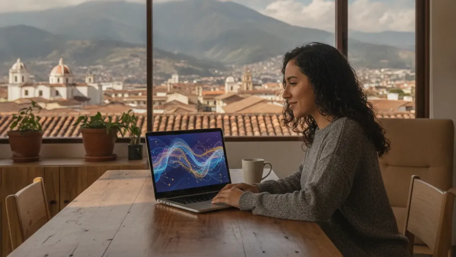 Cuenca Tech Talent Is Finding More Work Beyond Ecuador