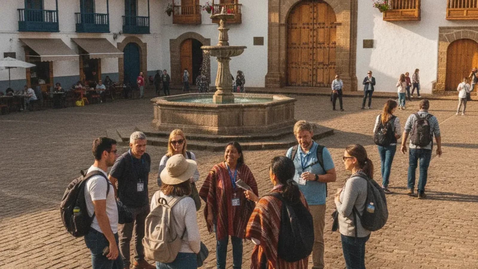 Cuenca’s Tourism Rules Are Headed to First Debate
