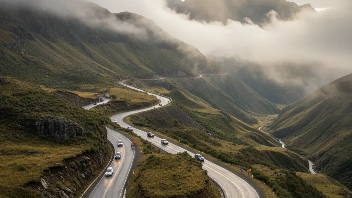 Cuenca Has Recorded 24 Traffic Deaths So Far This Year