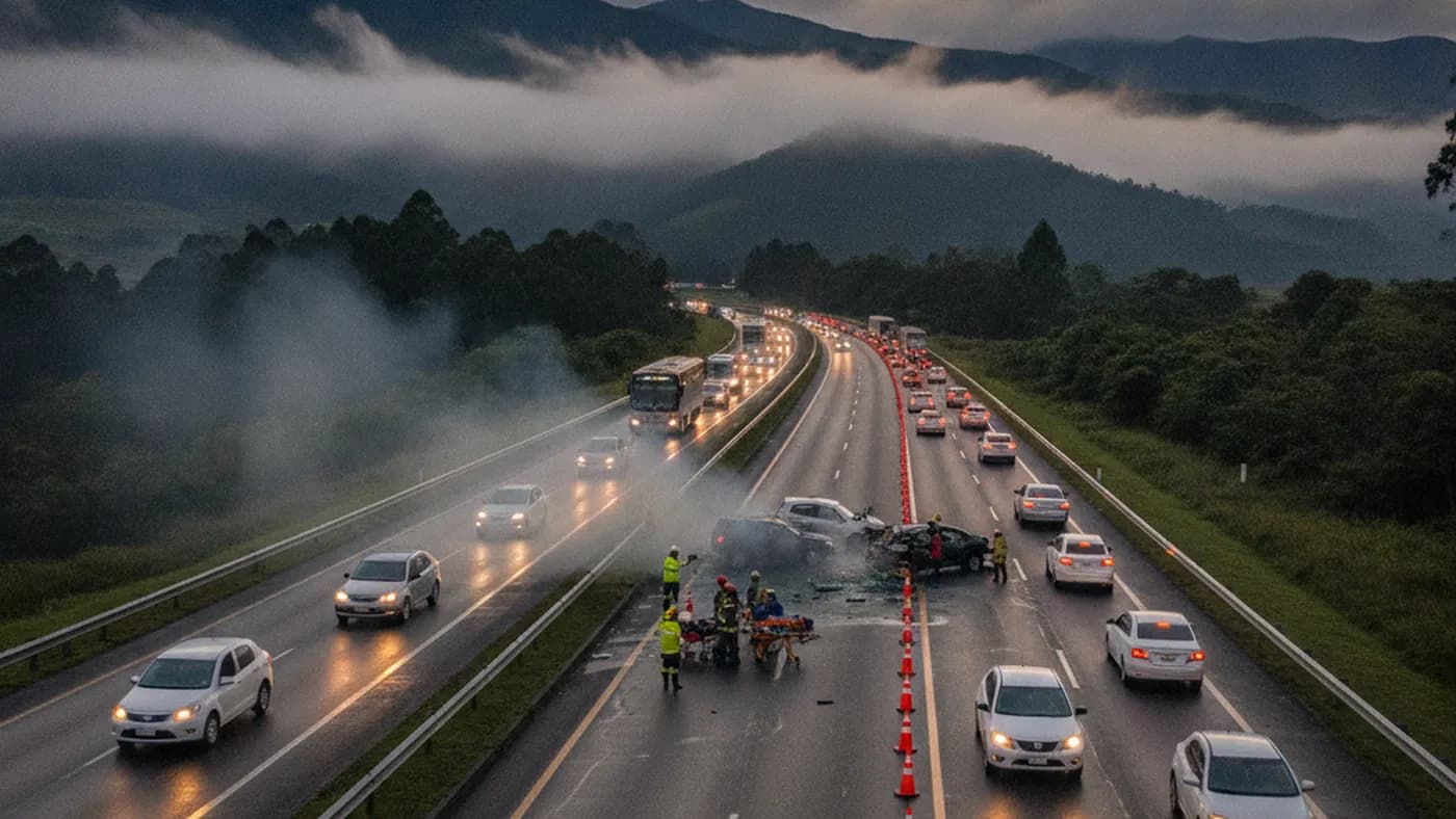 Cuenca Traffic Deaths Have Reached 28 So Far This Year