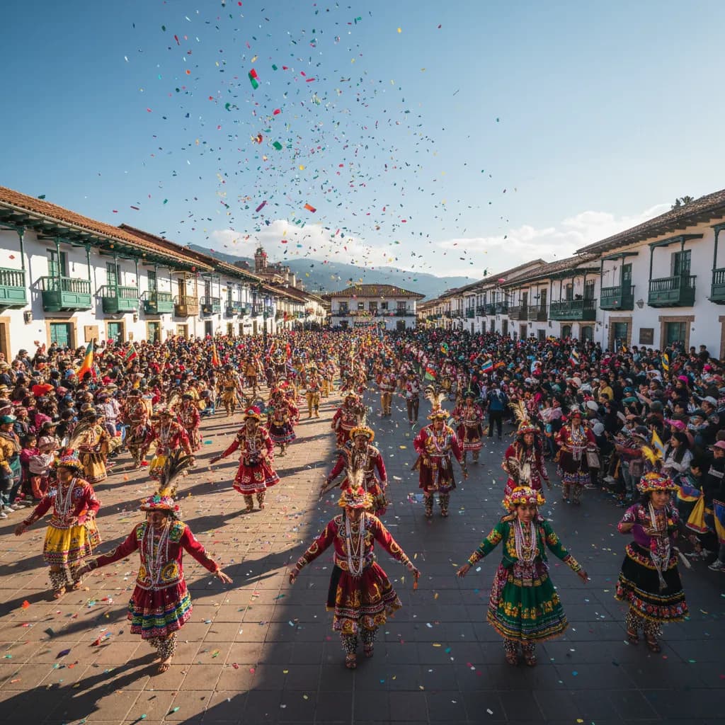 Cuenca Turns 469: Foundation Day and April Celebrations Preview