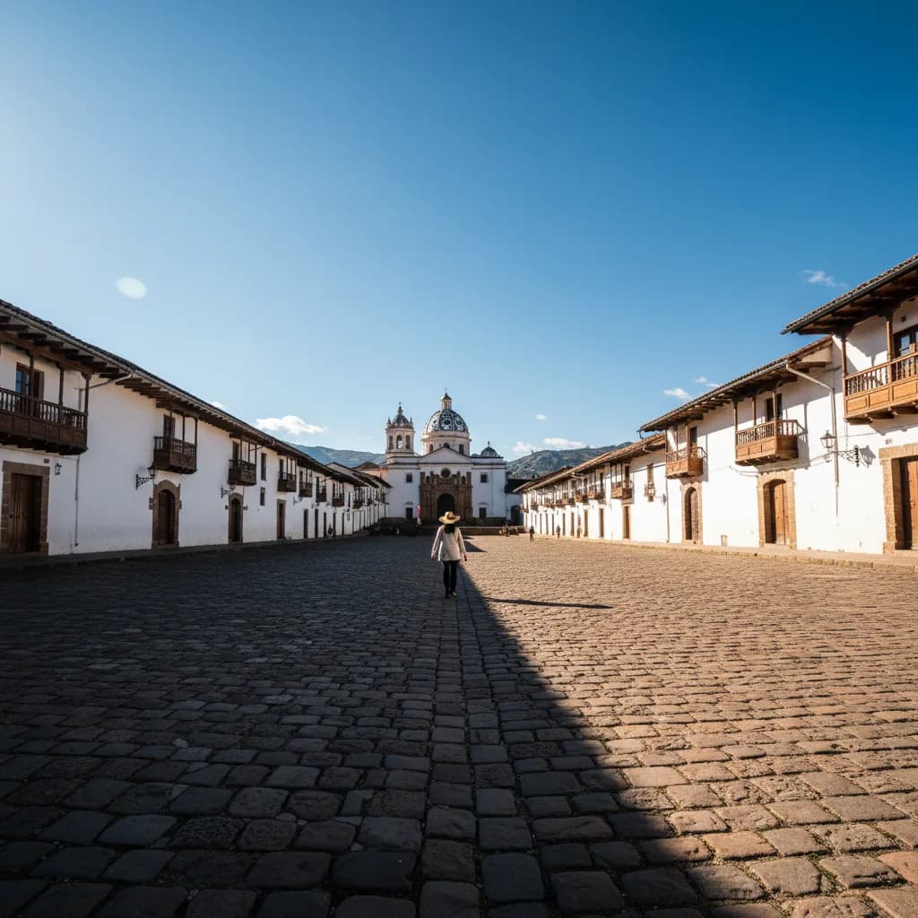 INAMHI Issues 'Extreme' UV Radiation Alert for Cuenca Today — 10 AM to 3 PM Is the Danger Window