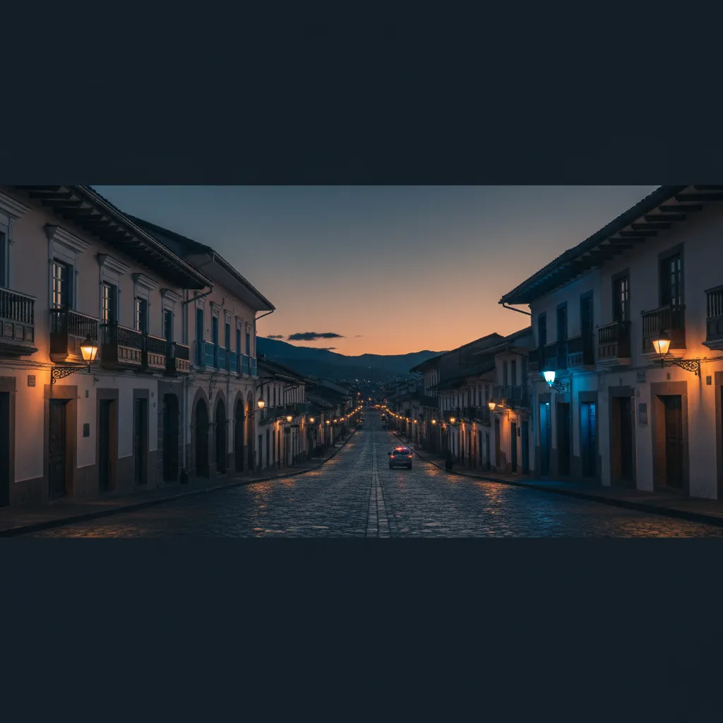15 Violent Deaths in Cuenca This Year — Already More Than Half of 2025's Total