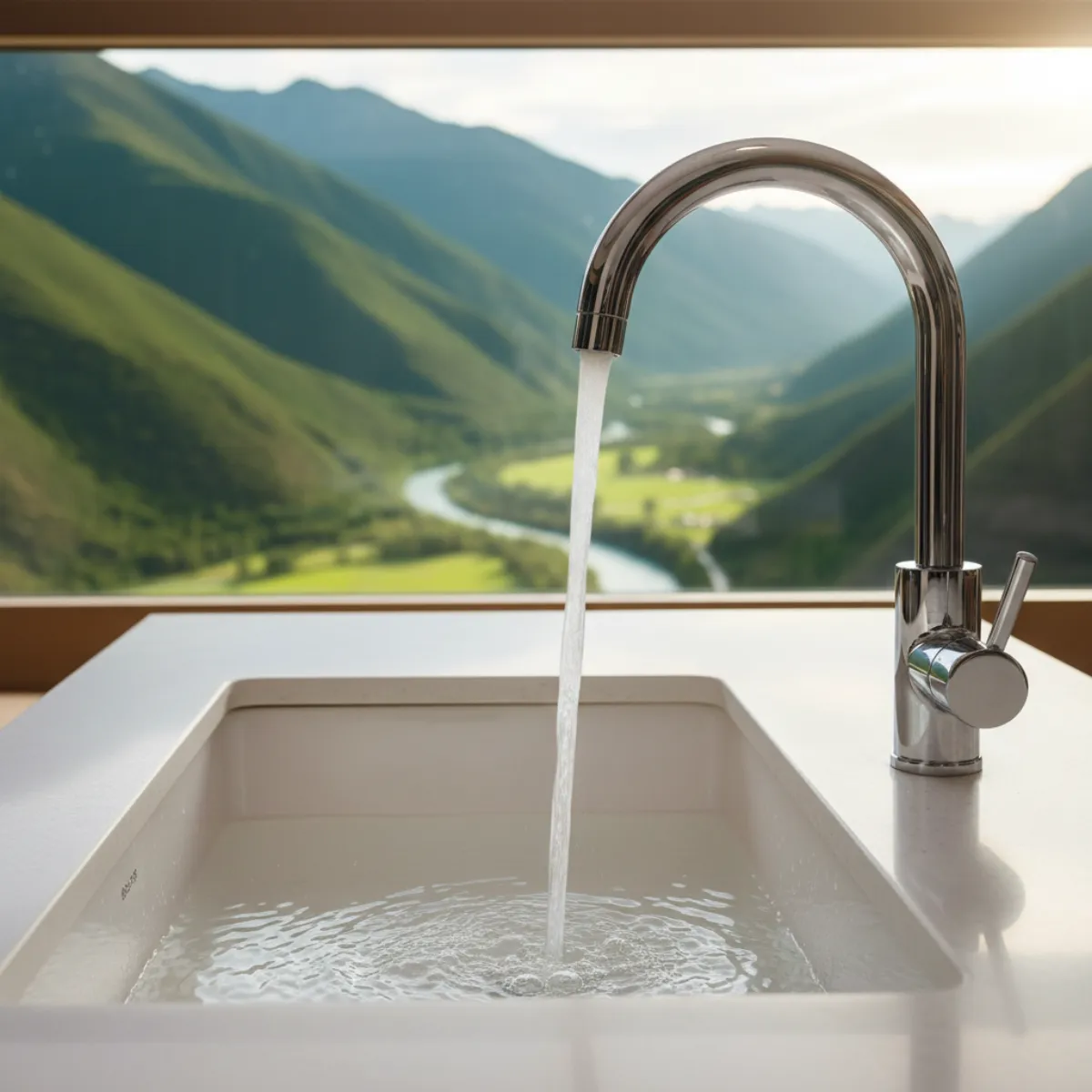 Cuenca Uses Double the Water the WHO Recommends — And Nobody Seems Worried