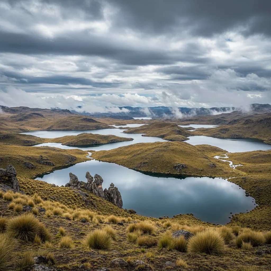 Cuenca Faces Long-Term Water Challenge — Could Hit Deficit by 2050