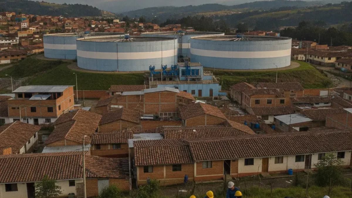 17 Cuenca Sectors Will Lose Water June 11 and 12