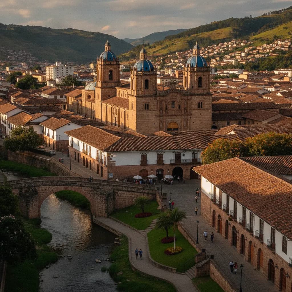 What to Do in Cuenca This Weekend: August 15–16