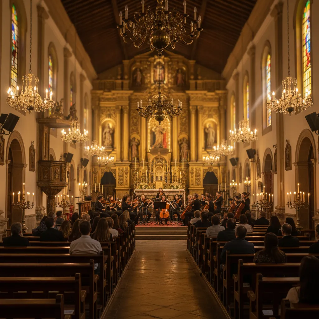 11 Things to Do in Cuenca This Weekend, May 14–15 — Mostly Free
