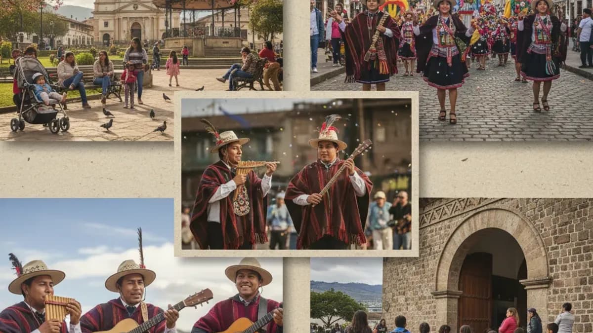 Your Quick Cuenca Weekend Guide for May 30 and 31