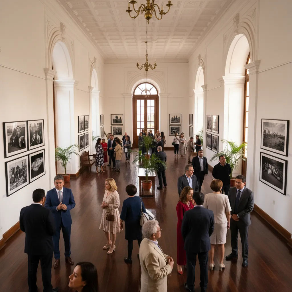 What's Happening in Cuenca This Week: Cultural Agenda March 23-29