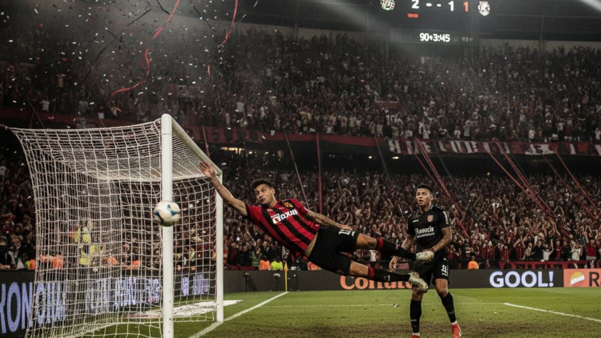 Deportivo Cuenca Beats Aucas 1-0 in Quito — Climbs to 5th in LigaPro