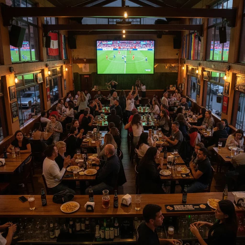 Deportivo Cuenca at Emelec Saturday Night -- Free on Teleamazonas