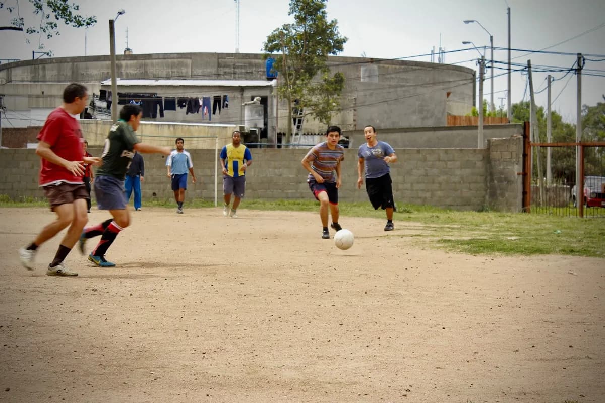 Deportivo Cuenca vs. Barcelona Is March 1 — An Expat's Guide to LigaPro 2026