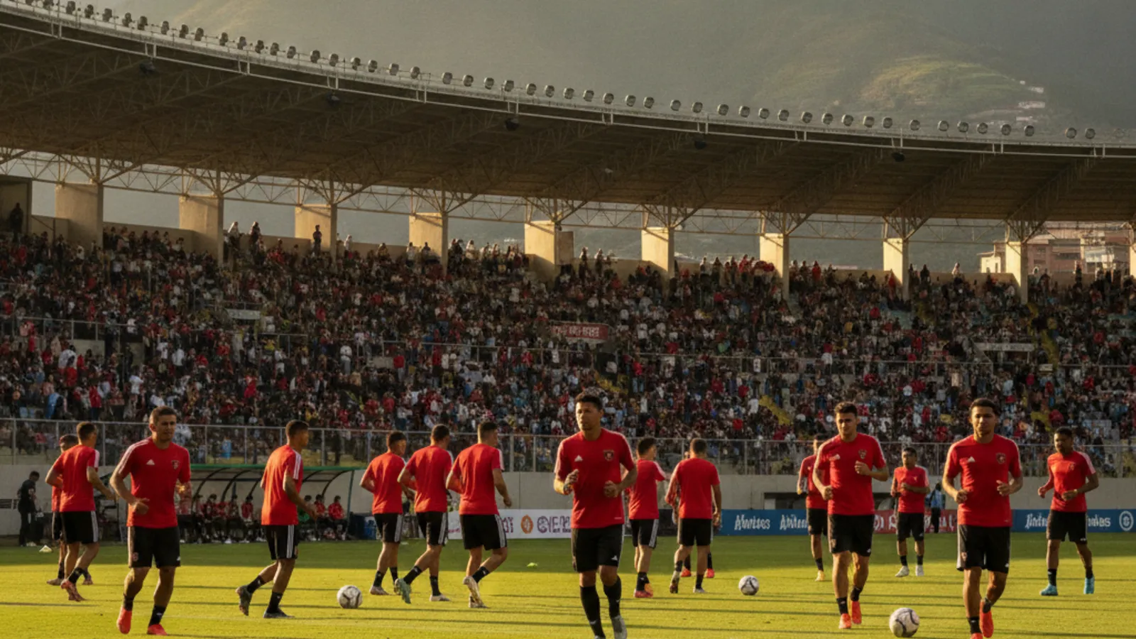 Deportivo Cuenca Has Three Matches Left to Change Its Season