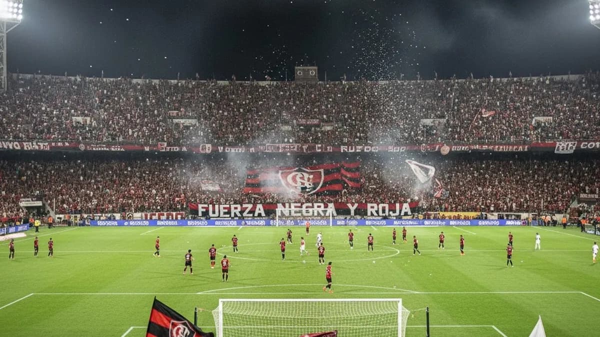 Deportivo Cuenca Hosts Leones FC This Friday Night — Here's What You Need to Know