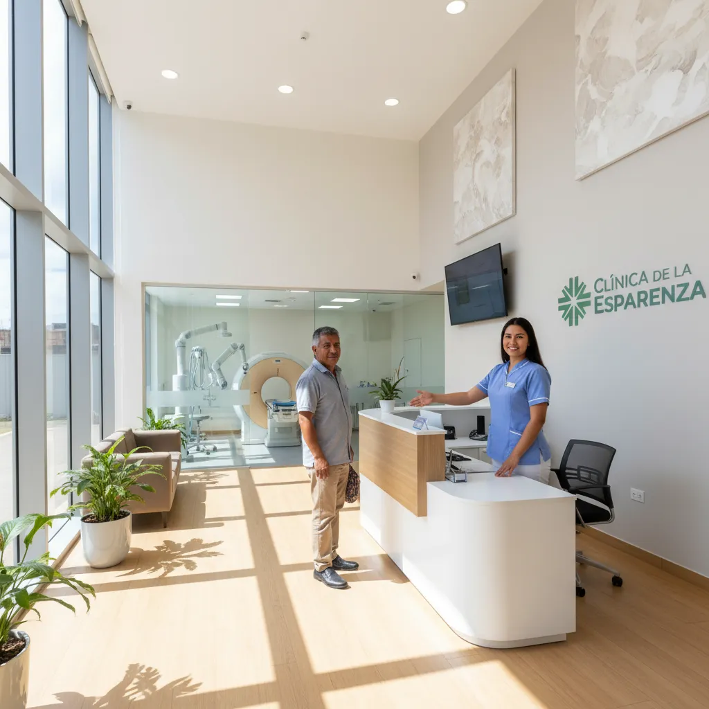 Cuenca Just Launched a Medical Tourism Platform — Here's What It Means for Expats