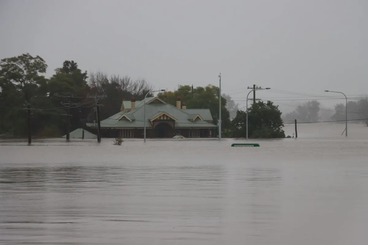 Ecuador's Coast Is Flooding — But Here's Why Cuenca Expats Should Still Pay Attention