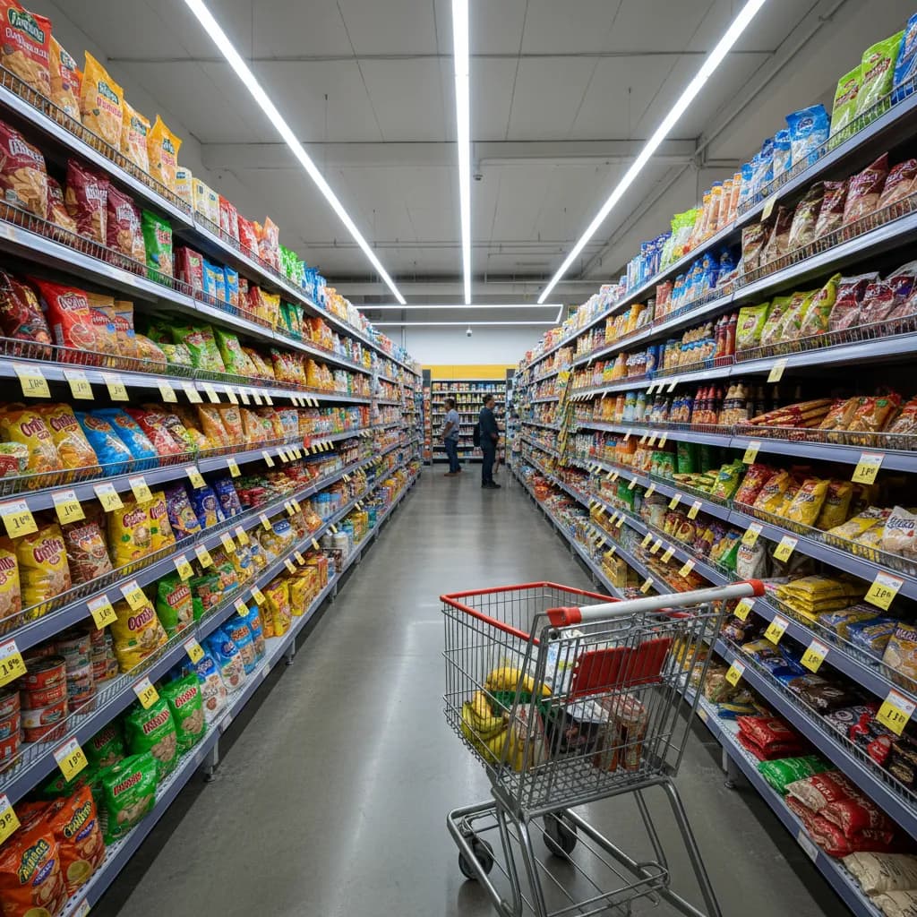 Ecuador and Colombia Hit Each Other with 50% Tariffs — Cuenca Shoppers May Notice