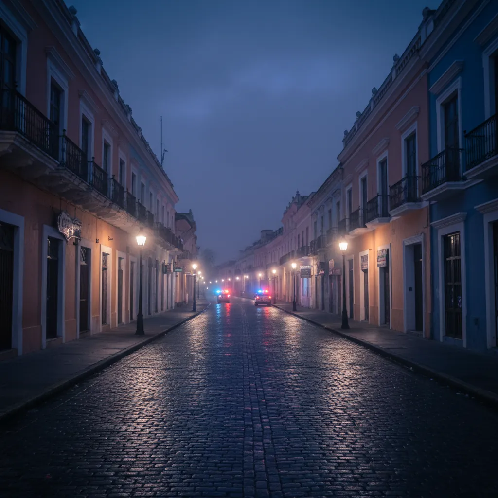 Ecuador Just Declared a Curfew — But Not in Cuenca (Here's What to Know)