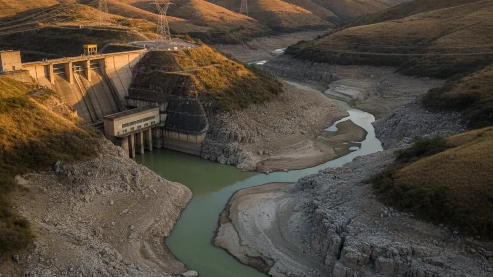 Ecuador Heads Toward a September Dry Season With Power Capacity Still Delayed