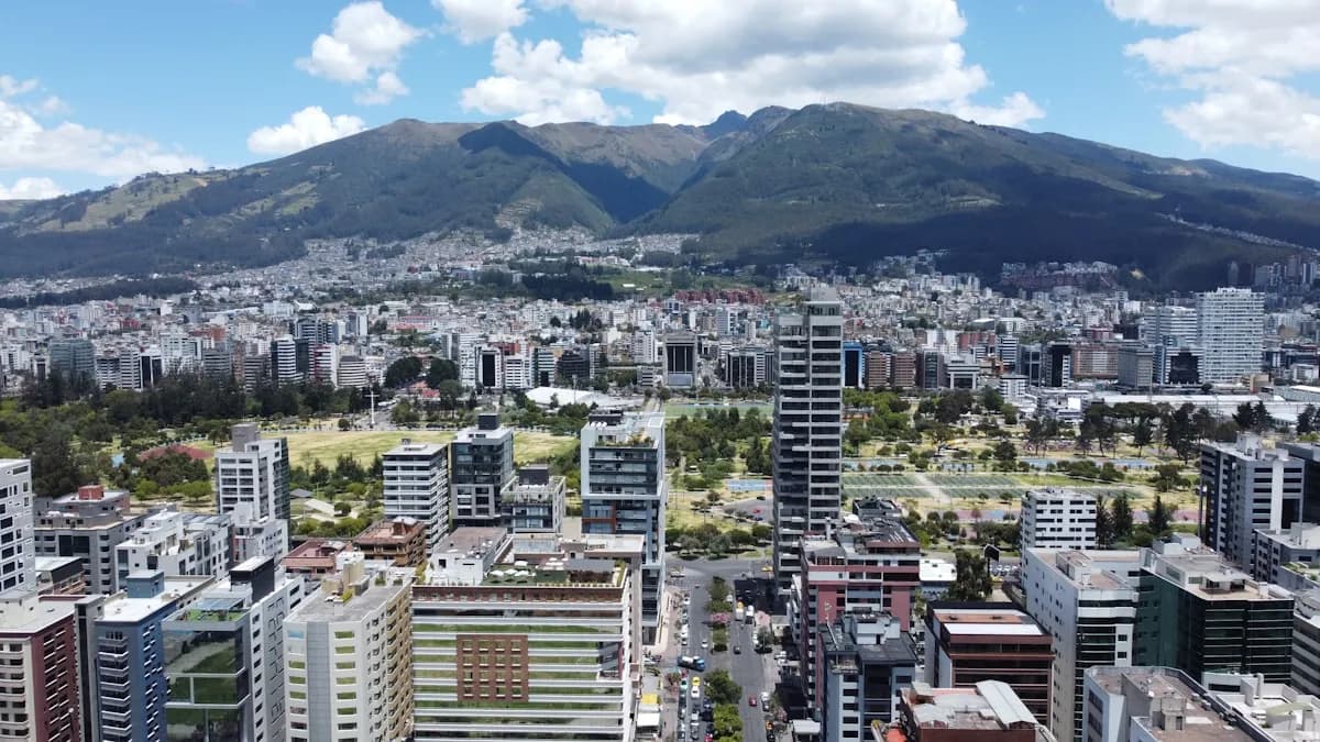 Ecuador Boots Cuba's Ambassador — No Explanation Given, But the Reasons Aren't Hard to Guess