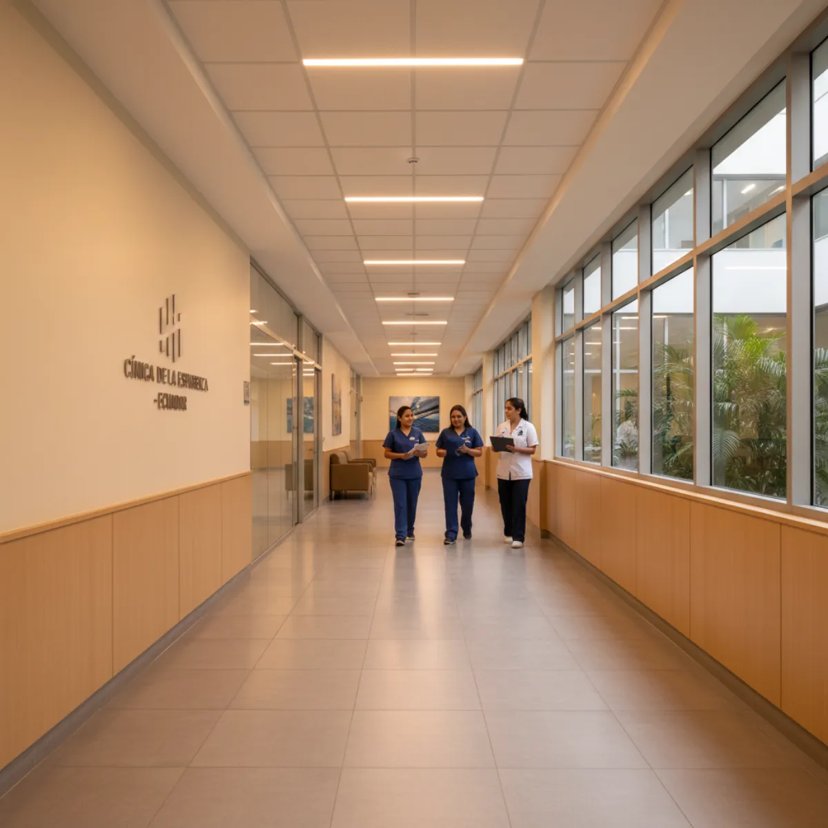 Ecuador's Public Healthcare Is in Crisis — But Private Care Is Still a Bargain