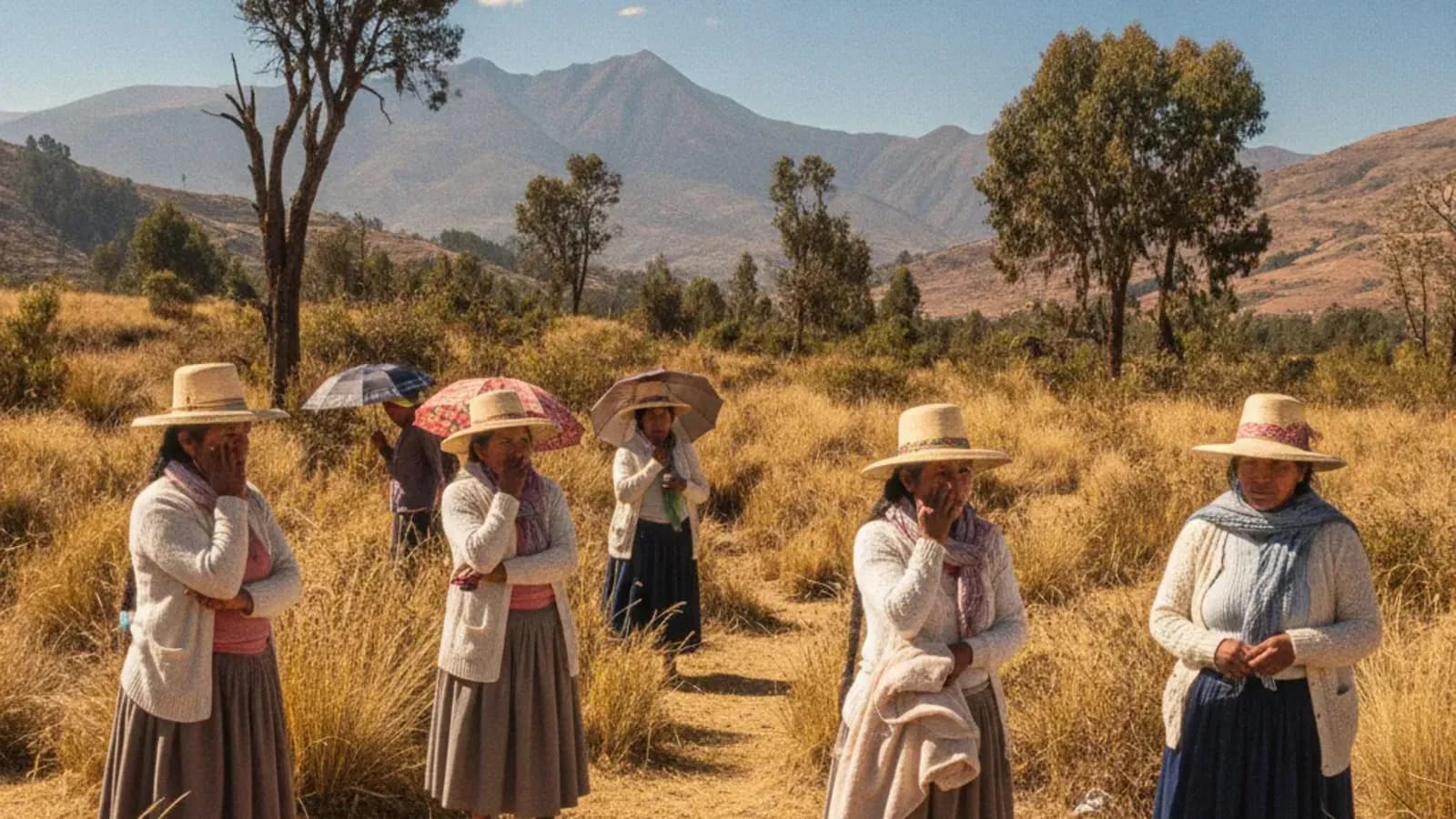 INAMHI Warns of High Heat and Extreme UV Across Ecuador Through Sunday