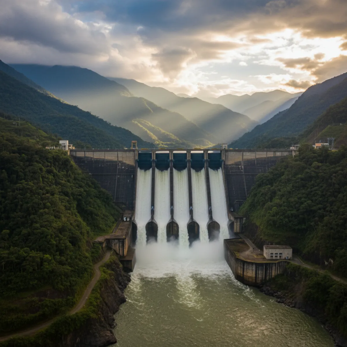 Ecuador Blackouts 2026: Will the Power Crisis Return? Grid Update & How to Prepare