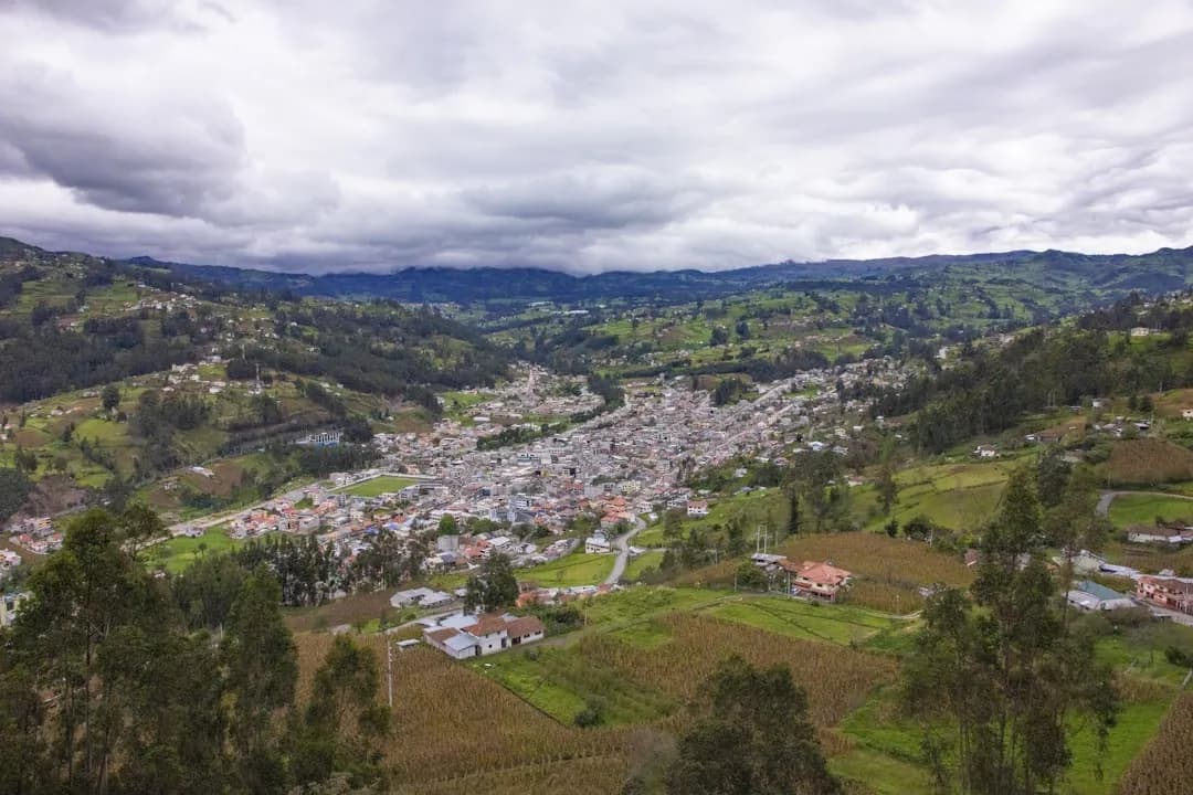 Ecuador's Rainy Season Has Hit 21,000 People — Here's What to Watch in Cuenca