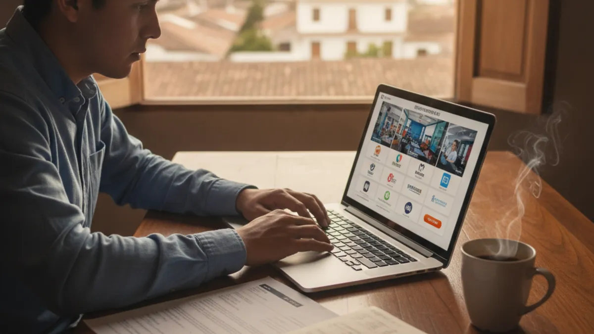 Ecuador Has a Three-Day Virtual Employment Fair This Week