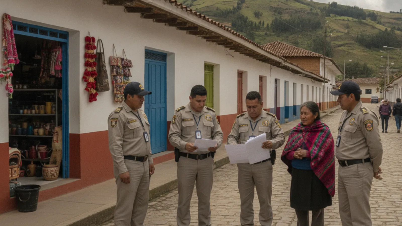 Three El Valle Premises Closed During Local Enforcement Operation