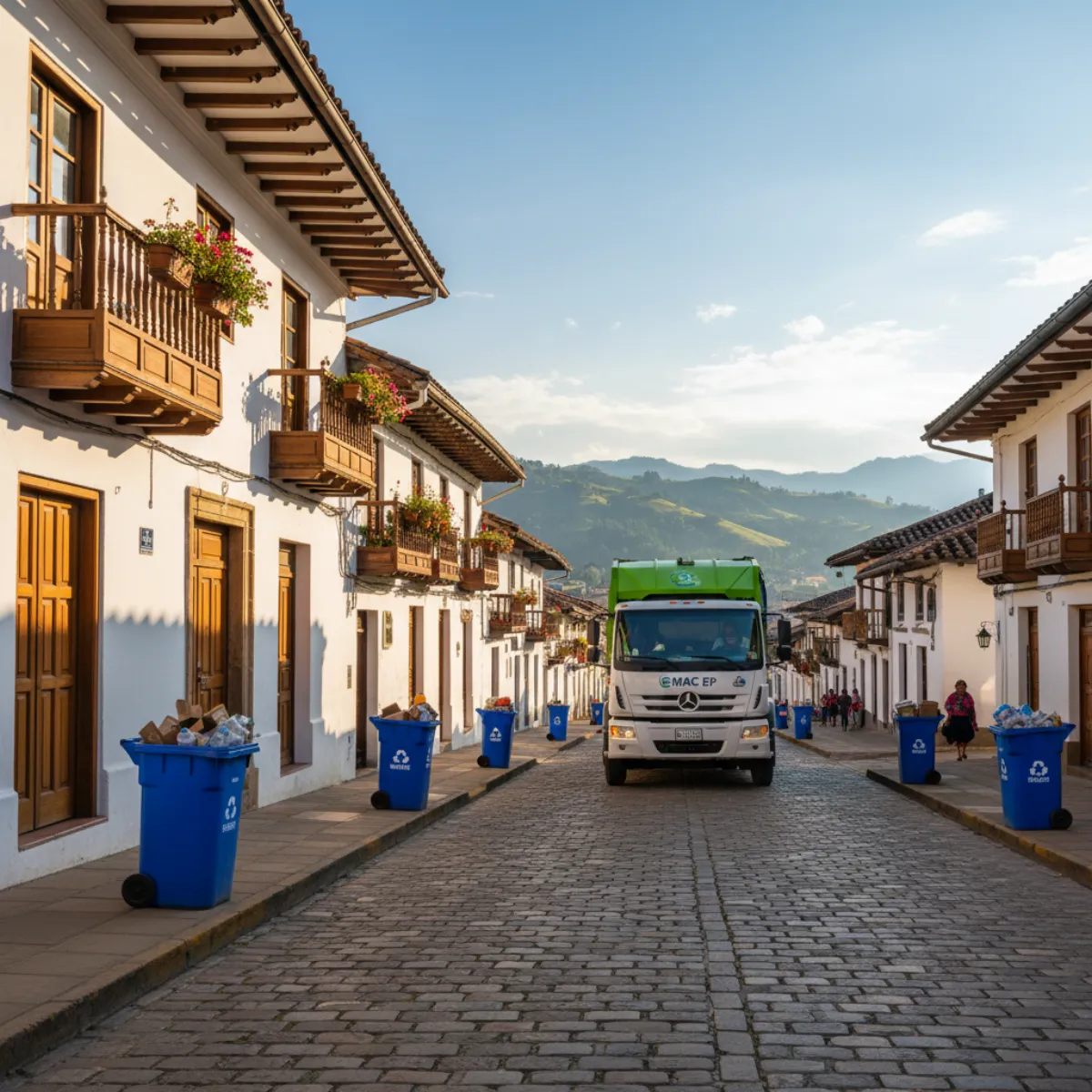 Your Garbage Bill Just Changed — And EMAC Is Losing $500K a Month Because of It