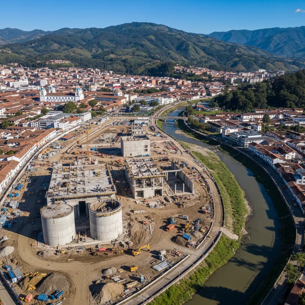 ETAPA Just Approved $58.4 Million in Projects for 2026 — Here's What's Getting Built