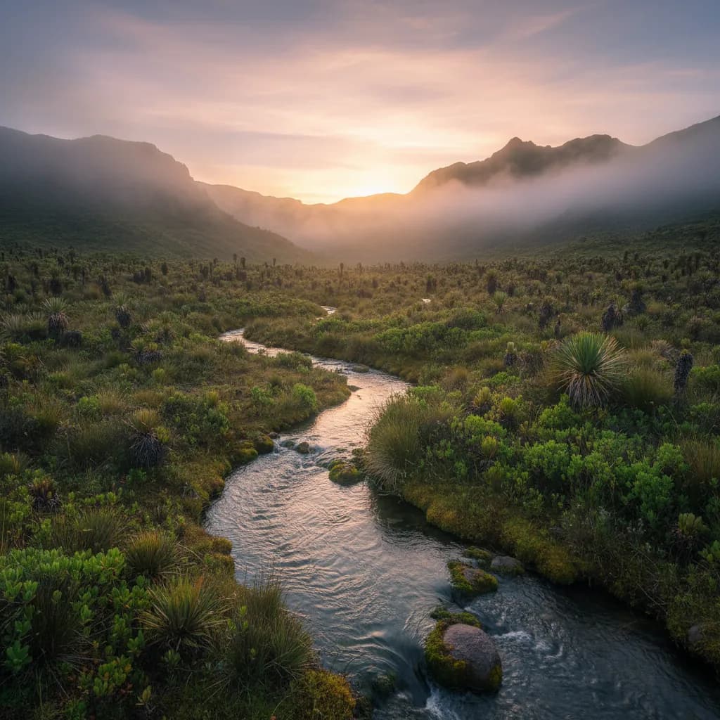 Cuenca Just Spent $1.85 Million to Make Sure You Never Run Out of Water Again