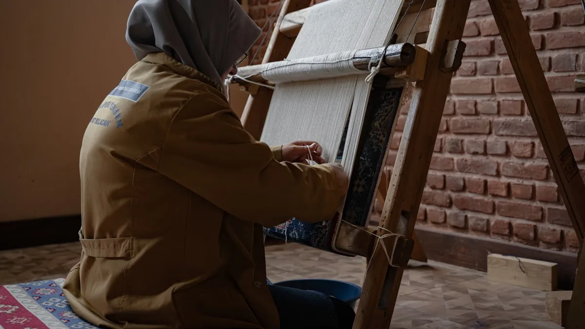 Free Workshops All Month: Learn Guitar, Weave Panama Hats, or Try Your Hand at Macramé