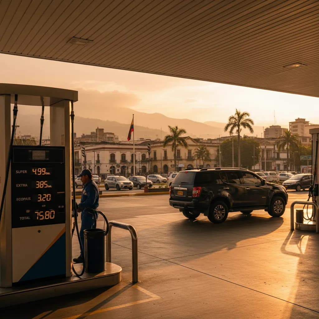 Fuel Prices Could Cross $3 per Gallon for the First Time on April 12