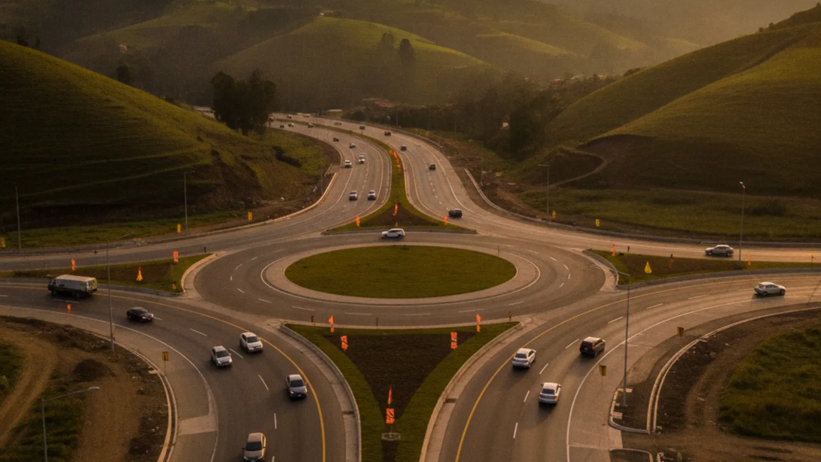 Gapal Interchange Bids Stay Open Until August 14