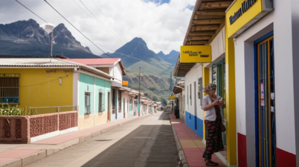 ICE Fears and a New 1% Tax Are Shrinking Remittances to Ecuador — And Cuenca Families Are Feeling It