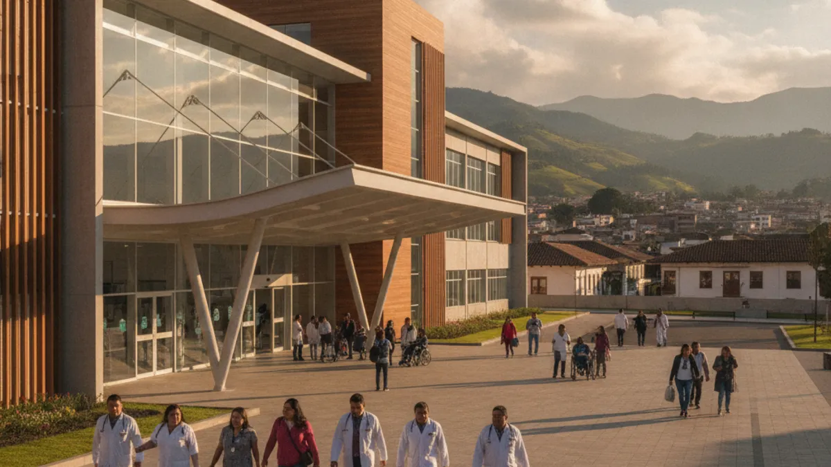 IESS Health Insurance for Expats in Ecuador: Complete 2026 Guide