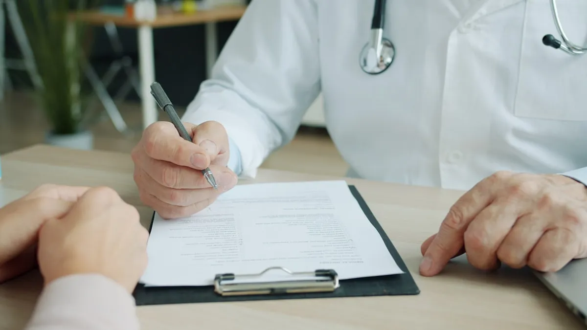 IESS Is Cutting Doctor Visits to 10 Minutes — Here's What That Means for Your Next Appointment