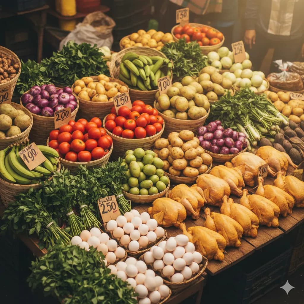 January Inflation Hits 0.37% - Here's What's Costing More at the Grocery Store