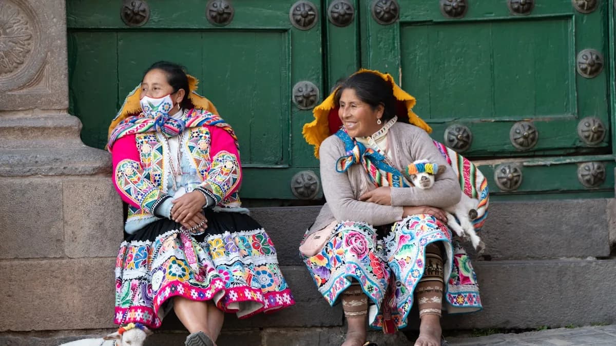 International Women's Day in Cuenca: Six Women Honored, Free Exhibitions, and a Week of Culture