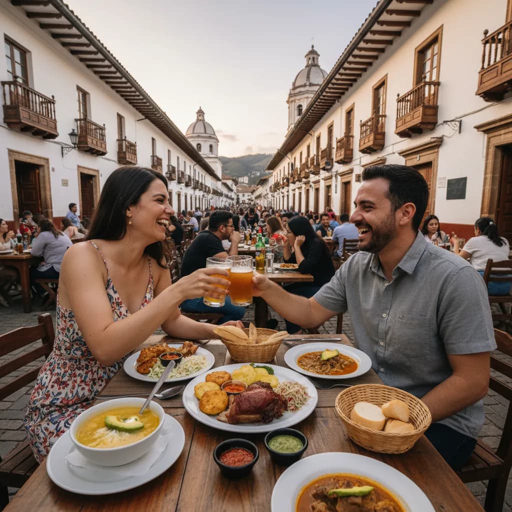 That Hotel Room and Dinner Out Just Got Cheaper — IVA Drops to 8% Through Sunday