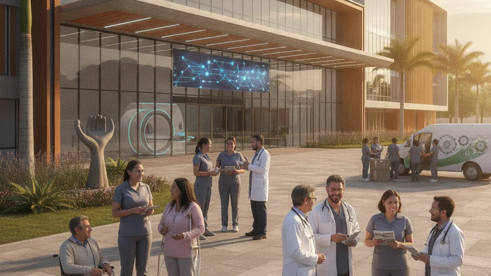 Cuenca Hospitals & Emergency Rooms: What Expats Need to Know