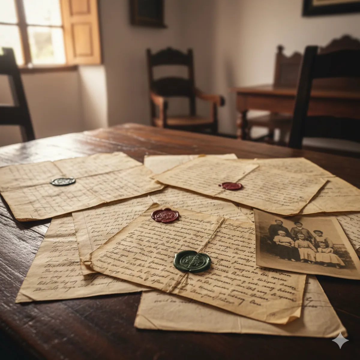 800 Unpublished Documents from Former President Luis Cordero Crespo Come to Light in Cuenca