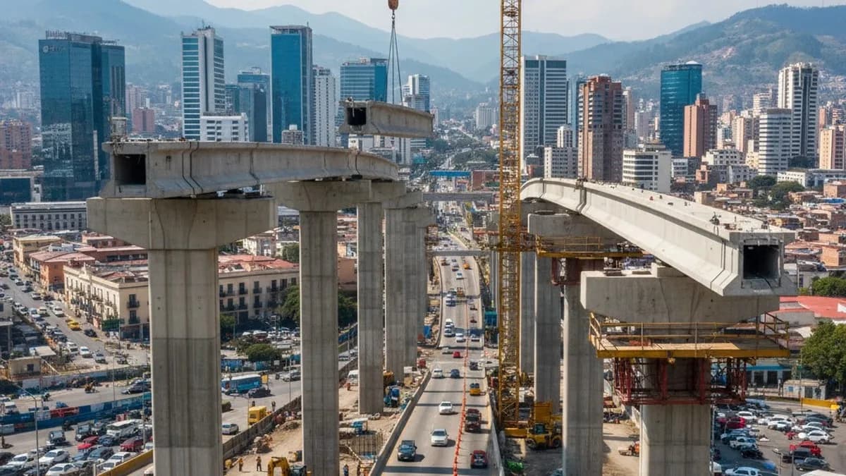 Monay-IESS Overpass Construction — What's Happening, What's Closed, and How to Get Around It
