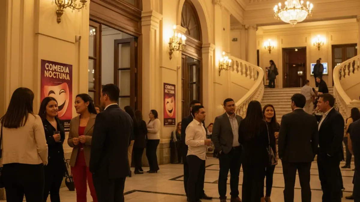 Monserrath Astudillo Brings Tia Cuquita Back to Cuenca