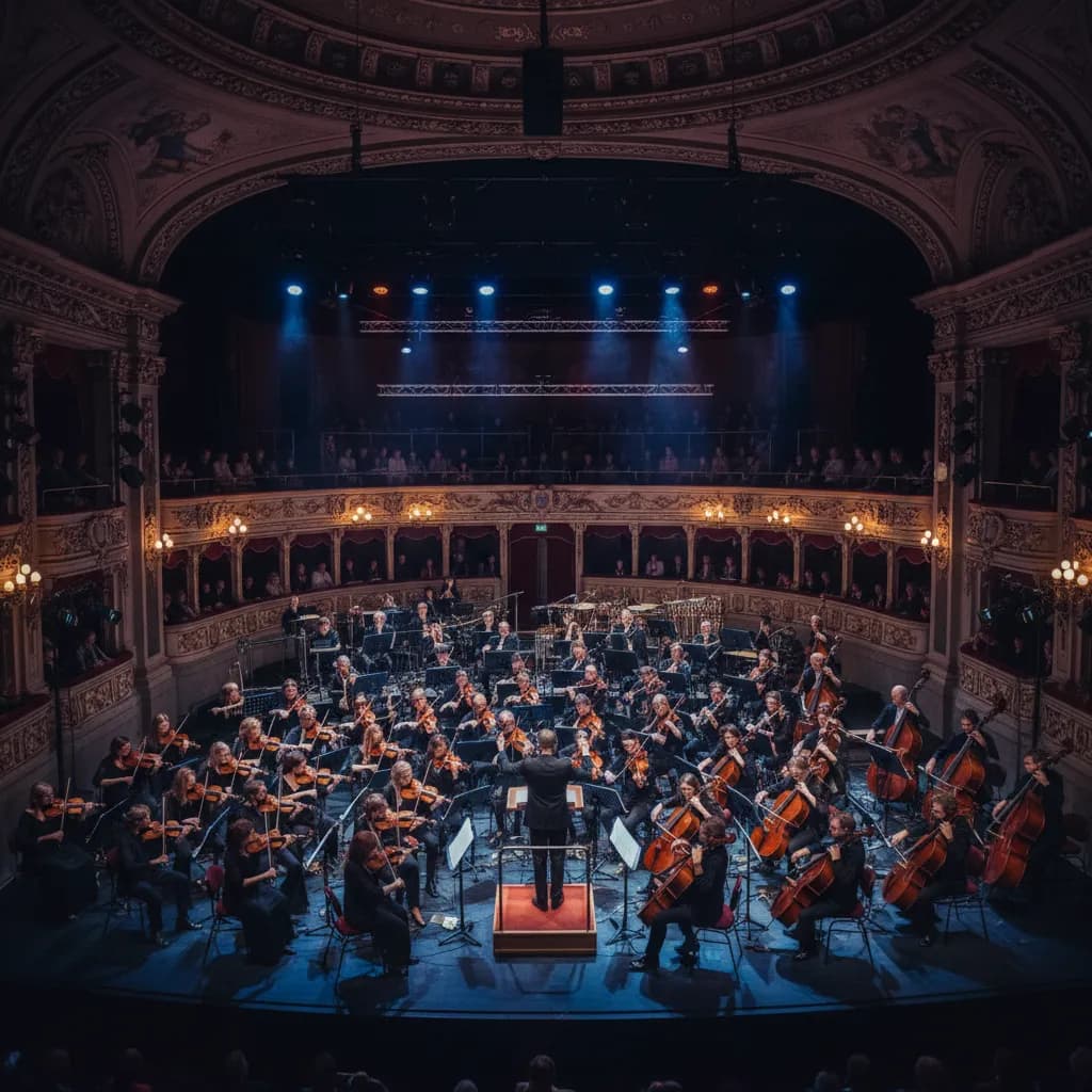 National Songwriting Festival Opens Call -- $5K Prize, No AI Allowed