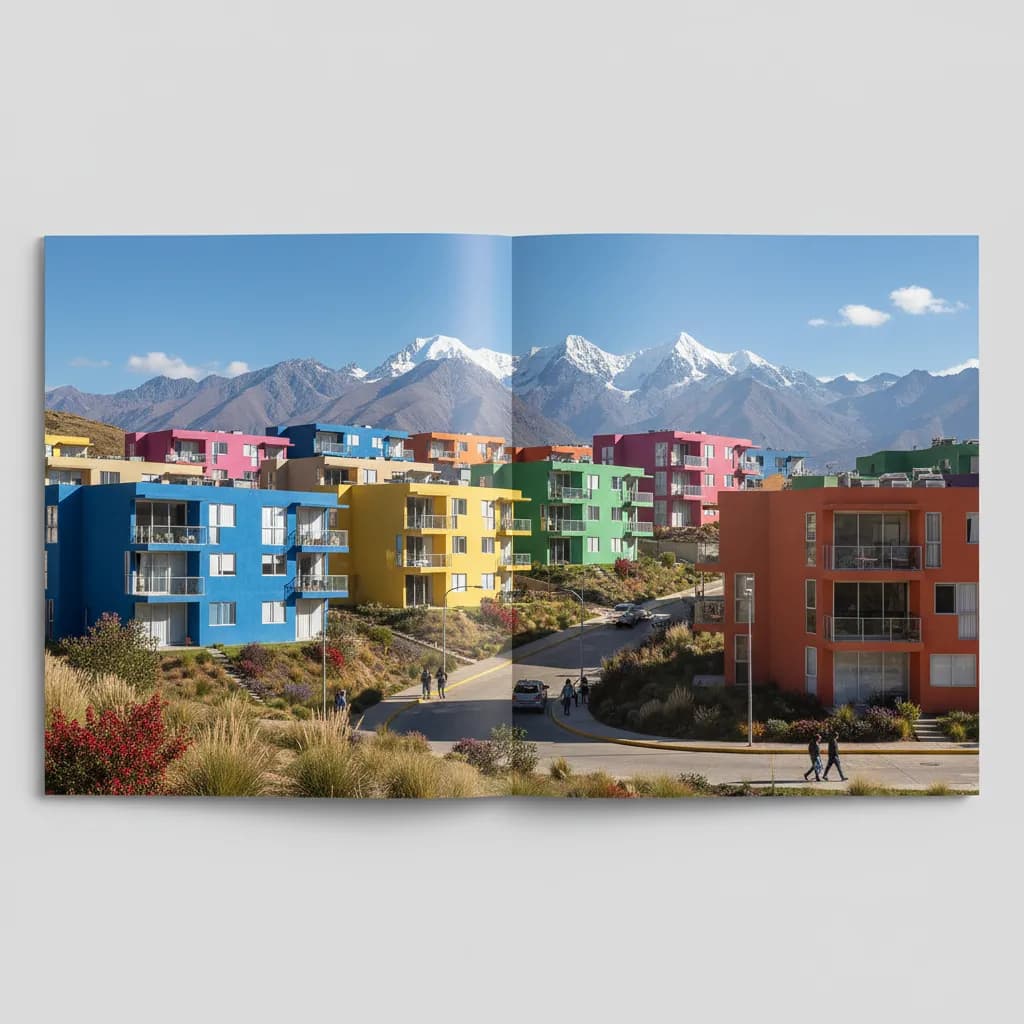 Noboa Came to Cuenca Yesterday — Housing, the Molleturo Road, and $23 Million in Credits